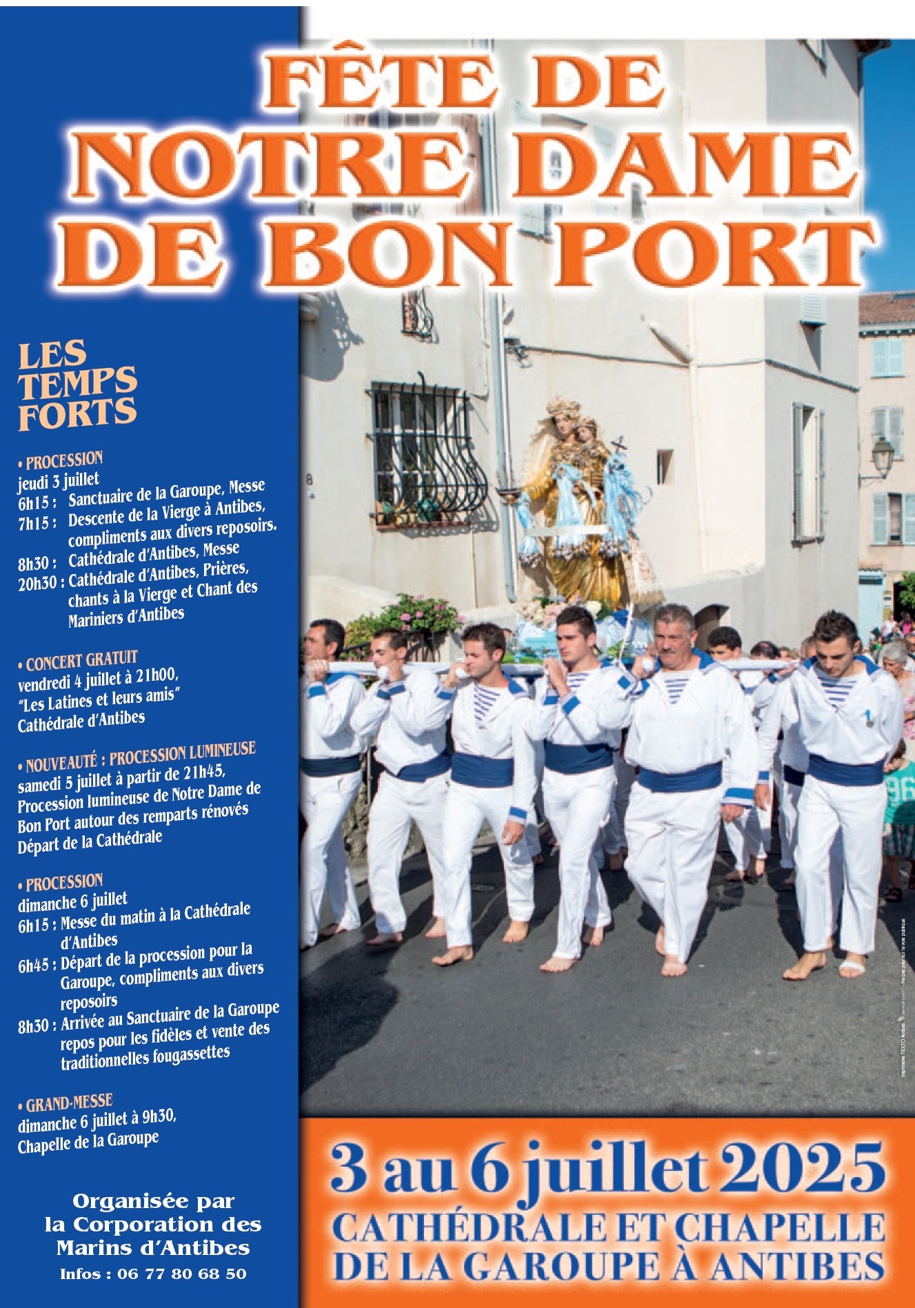 Affiche